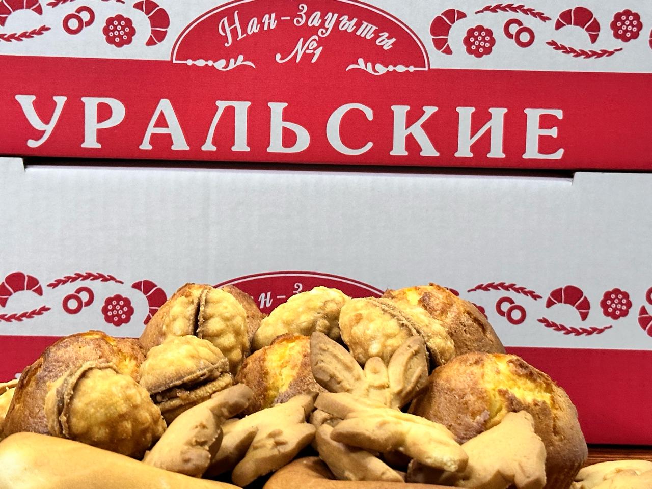 Нежные баранки и легендарное печенье «Фигурка» от Хлебозавода №1: классика, проверенная временем